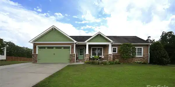 214 Pete Luther Road