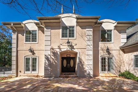 345 Hawks Nest Trail