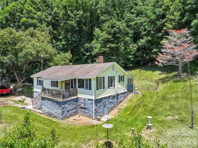 2426 Wesley Creek Road