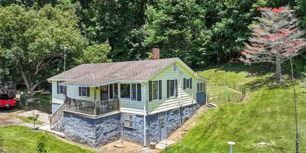 2426 Wesley Creek Road