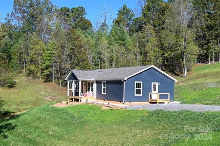 221 Appalachian Way