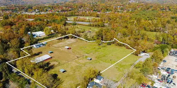 500 Blue Ridge Road