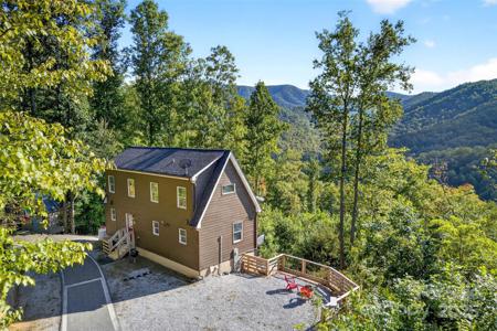 8026 Buck Creek Road