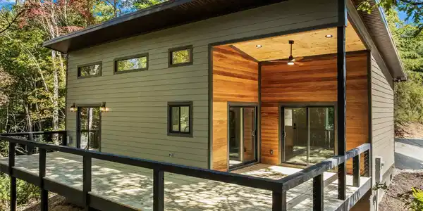 71 Mountain Trace Point