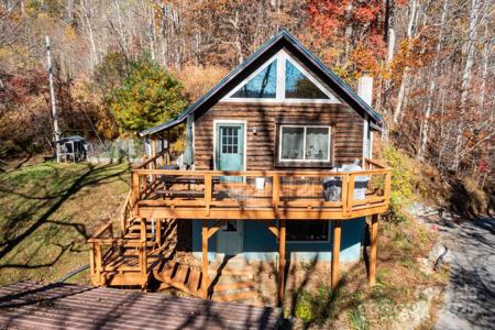 35 Norton Branch Road