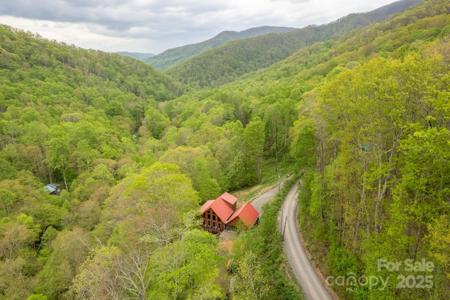 508 Deep Gap Road