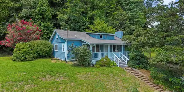 1540 Pisgah Highway