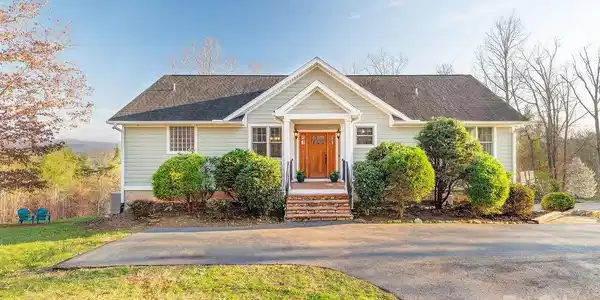 61 Buckle Ridge