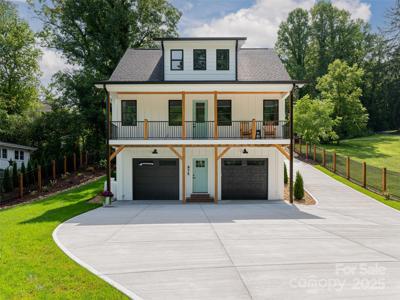 8 Craven Hill Circle