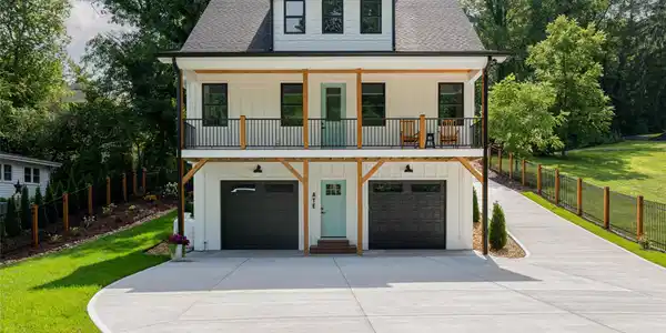 8 Craven Hill Circle