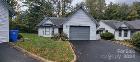 121 Cimarron Drive