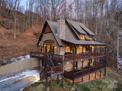 439 Satinwood Drive