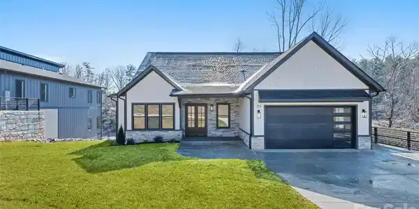 23 George Allen Ridge