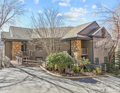 101 Spring Rock Road