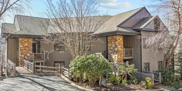 101 Spring Rock Road