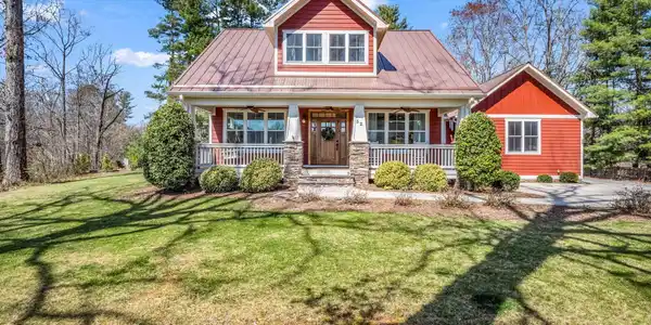 52 Old Spring Drive