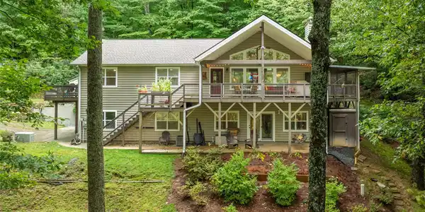 21 Fern Haven Lane