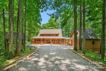 492 Henry Mountain Road