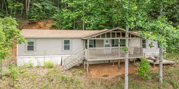 87 Holly Ridge Road