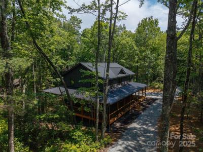 365 Cherokee Circle