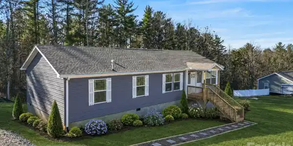 209 Walnut Branch Road