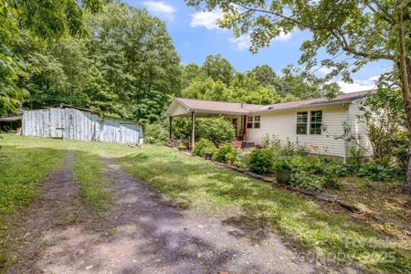 189 Mink Farm Road