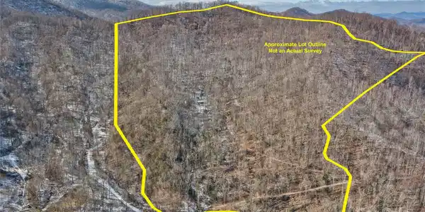 183 Stoney Fork Road