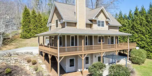 184 Silent Forest Drive