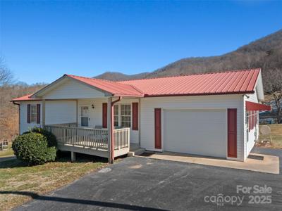 233 Elbert Burnett Road