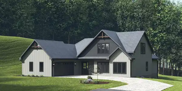 506 Blue River Drive