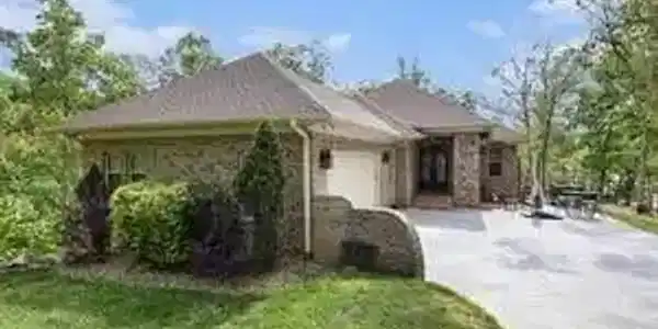 1629 Healing Springs Drive