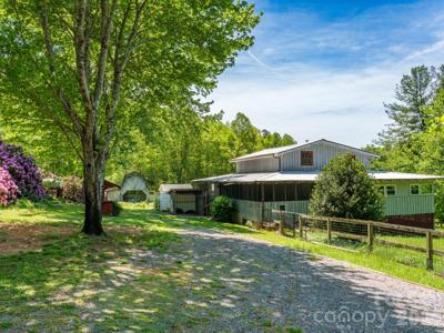 838 Hidden Valley Road