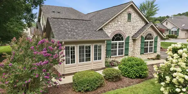 100 Mountain Meadow Circle