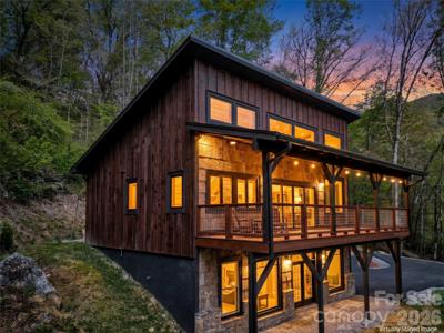455 Chinquapin Road