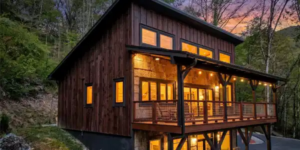 455 Chinquapin Road
