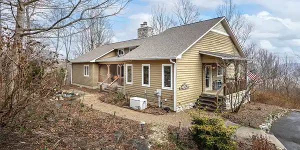 19 Ebby Ridge Road