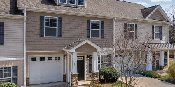 20 Barnett Shoals Drive