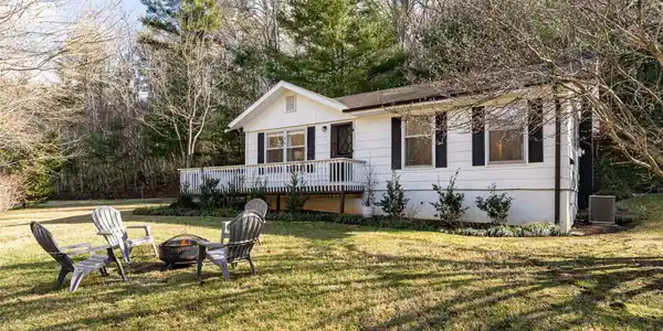 125 Old Fort Road