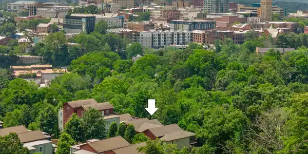 200 N Skyloft Drive