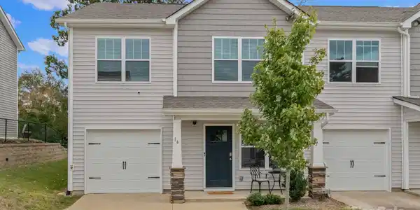 14 Benedict Lane