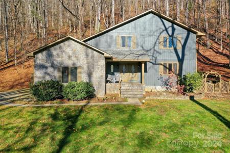 18 Parker Point