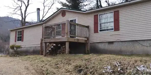 115 Paradise Mountain Road