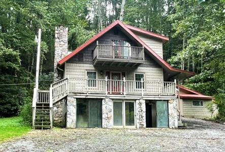 190 Turkey Creek Road