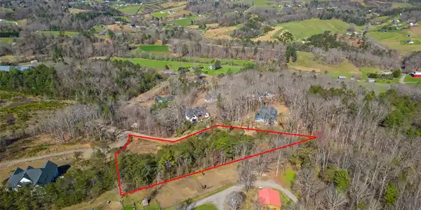 138 Saddle Ridge Drive