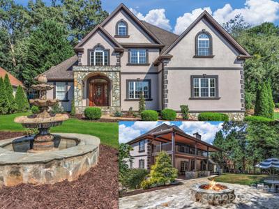 55 N Willow Brook Drive