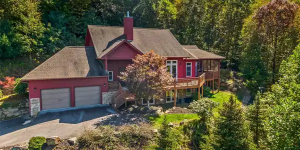 1341 Double Knob Drive
