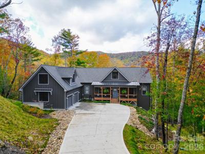 250 Judson Ridge Road
