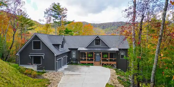 250 Judson Ridge Road