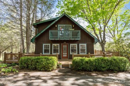 25 Alpine Way