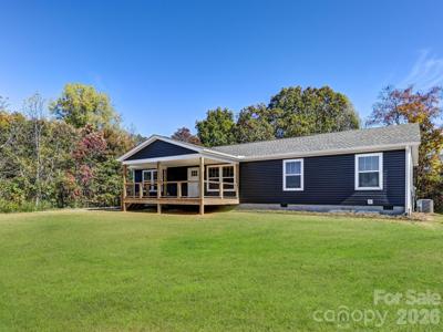 1603 Bull Creek Road